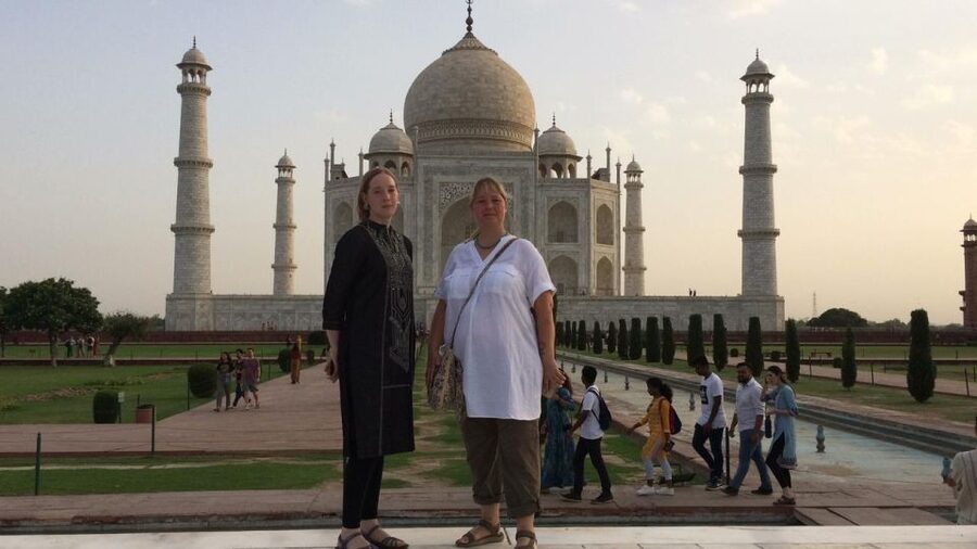 From Delhi: Private 3-Day Golden Triangle Luxury Tour - Hotels, vehicles, and the meaning of luxury