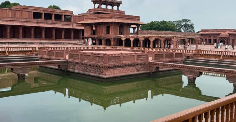 From Delhi: Private 3-Day Golden Triangle Tour - Jaipur brings in Rajasthan’s royal style