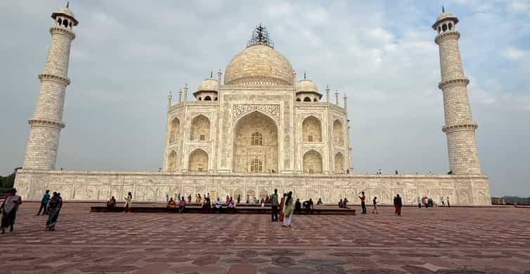 From Delhi: Private 3-Day Golden Triangle Tour - What $119 includes, and what it leaves out