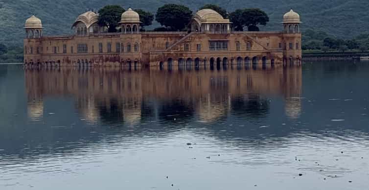From Delhi: Private 3-Day Golden Triangle Tour - Who will enjoy this fast Golden Triangle plan