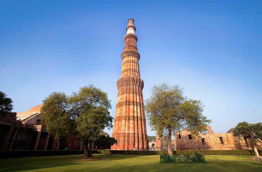From Delhi: Private 4-Day Golden Triangle Luxury Tour - Is $145 per person a good value?