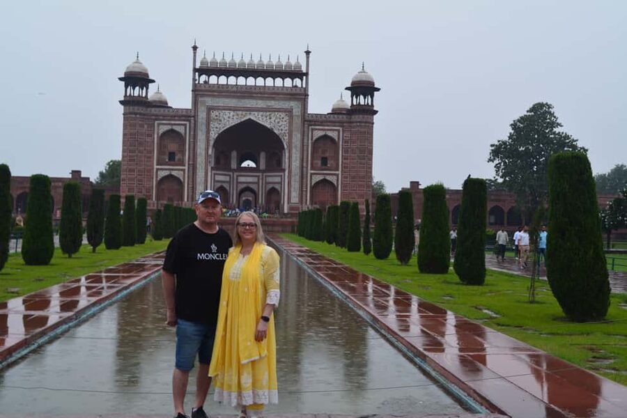From Delhi: Private 4-Day Golden Triangle Luxury Tour - Hotel choices and what luxury means here