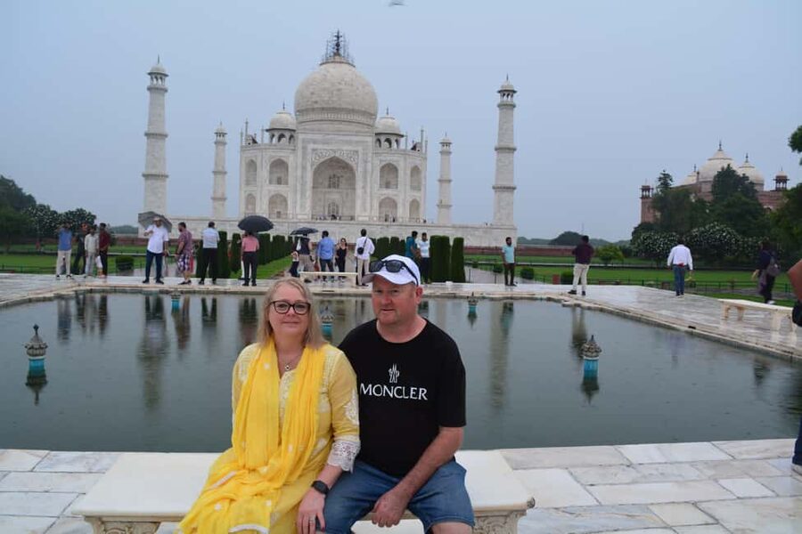 From Delhi: Private 4-Day Golden Triangle Luxury Tour - Day 4: Returning to Delhi without a sightseeing scramble