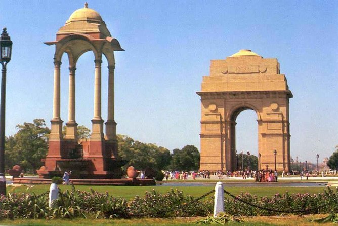 From Delhi: Private 4-Days Golden Triangle Tour - All Inclusive - Why this four-day route works