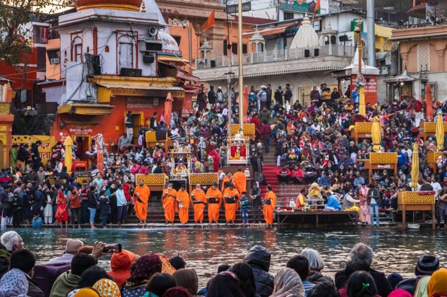 From Delhi: Private Guided Day Trip to Haridwar & Rishikesh - Why this Delhi day trip works