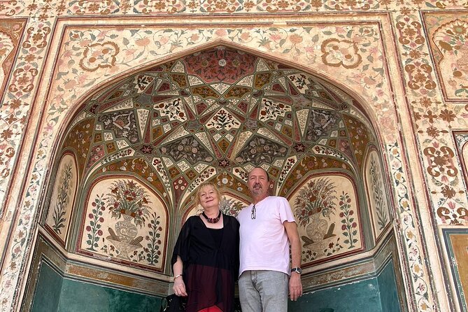From Delhi : Private Jaipur Day Tour By Car - All Inclusive - Is a Delhi to Jaipur day trip worth the long drive?