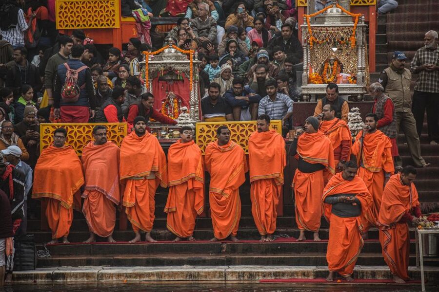 From Delhi: Private Rishikesh and Haridwar Day Tour by Car - Key points to know before you book