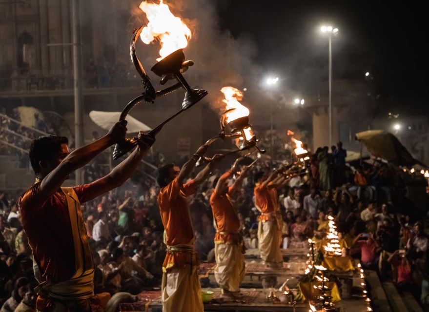 From Delhi: Private Rishikesh and Haridwar Day Tour by Car - Why this Delhi day trip is such a demanding plan
