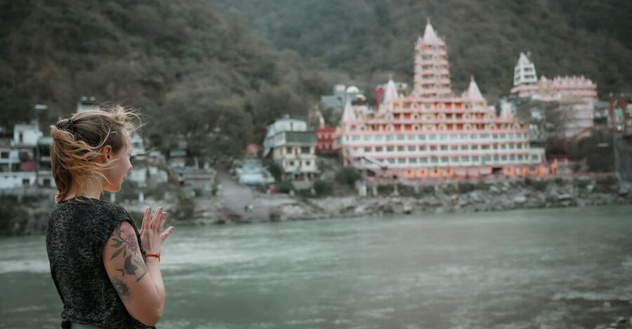 From Delhi: Private Rishikesh and Haridwar Day Tour by Car - The 5:00 AM departure from Delhi
