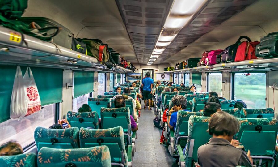 From Delhi: Private Taj Mahal and Agra Tour by Express Train - Who will get the most from this tour