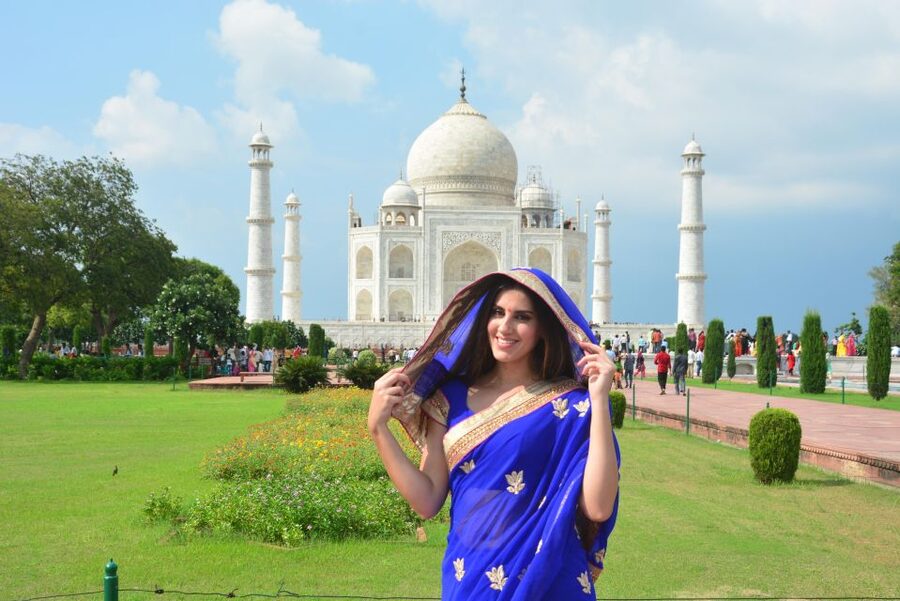 From Delhi: Private Taj Mahal Day Tour By Car and Driver - Itimad-Ud-Daulah, Agra’s Baby Taj