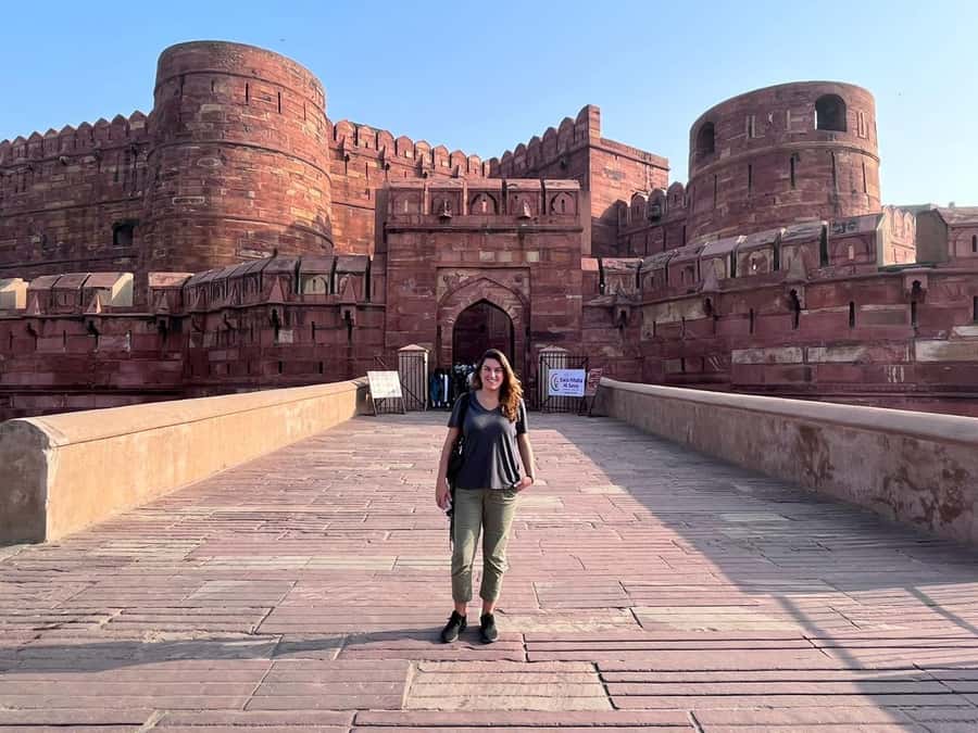 From Delhi: Private Taj Mahal Day Tour with Fast-Track Entry - Why the 3 AM departure makes sense