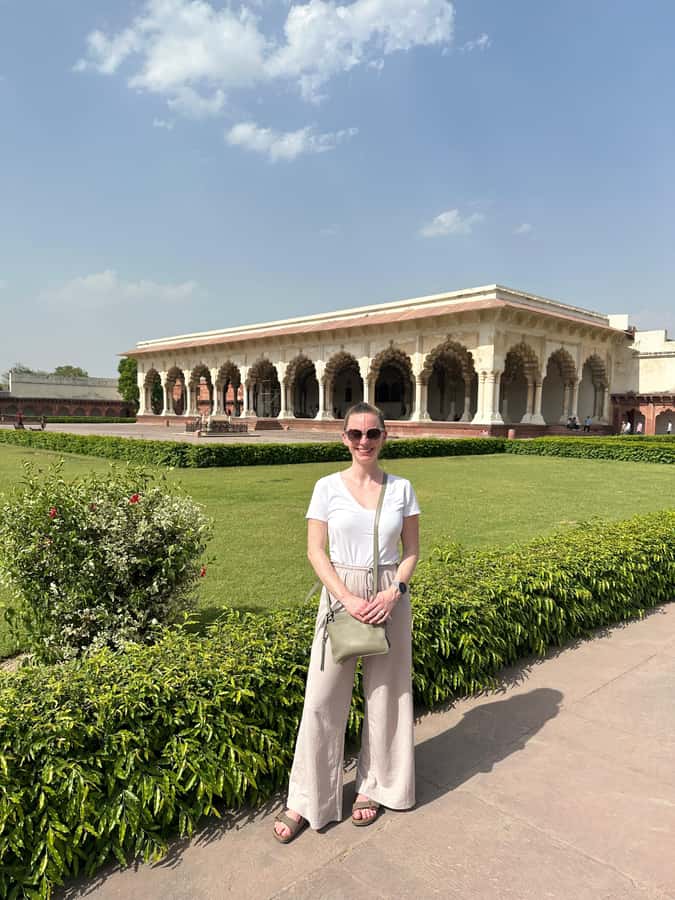 From Delhi: Private Taj Mahal Day Tour with Fast-Track Entry - Baby Taj and the finer details of Agra