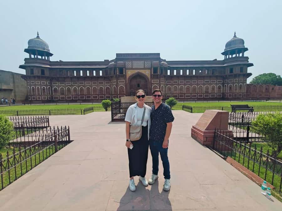 From Delhi: Private Taj Mahal Day Tour with Fast-Track Entry - Is $13 a good value?