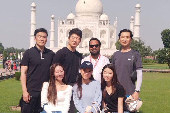 From Delhi : Private Taj Mahal Sunrise Tour By Car - Why the sunrise departure is worth the early start