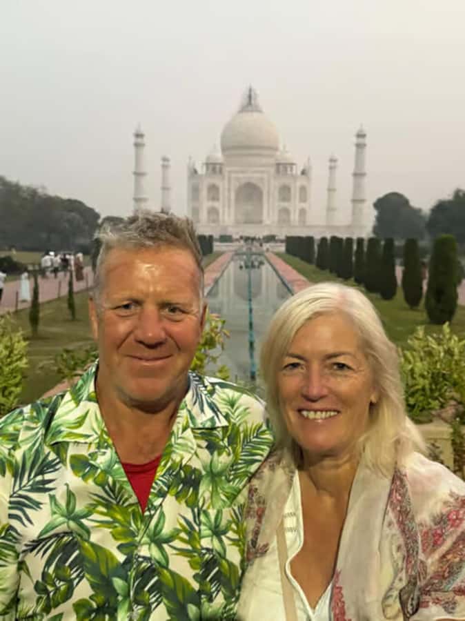 From Delhi: Same Day Taj Mahal Tour with lunch in 5 star - Who should book this tour