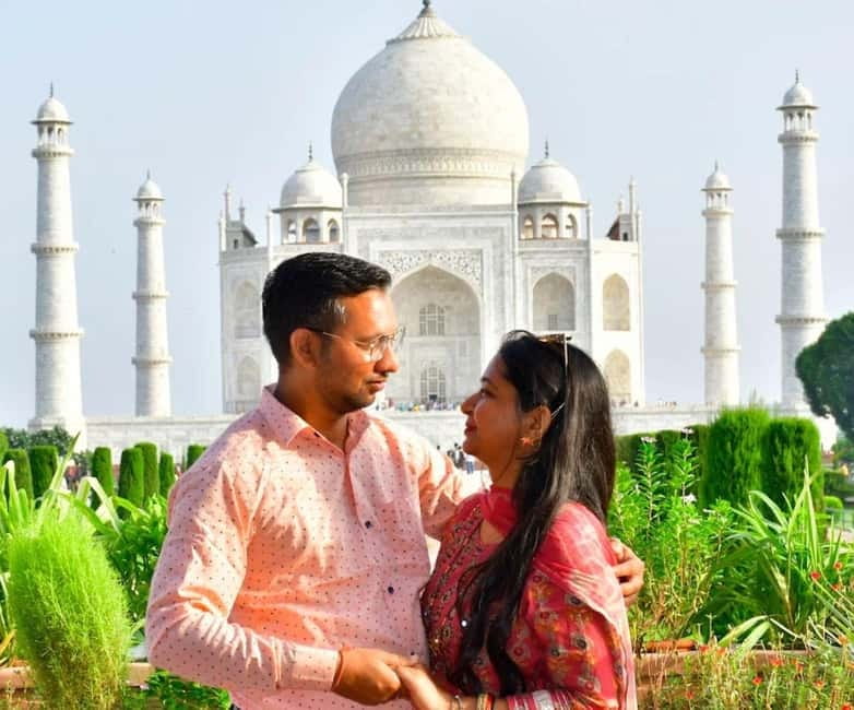 From Delhi: Taj Mahal & Agra City Private Tour By Suv Car - Is a Delhi to Agra day trip worth the road time?