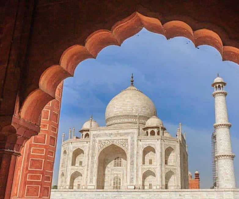 From Delhi: Taj Mahal & Agra City Private Tour By Suv Car - Who should book this private Agra route?