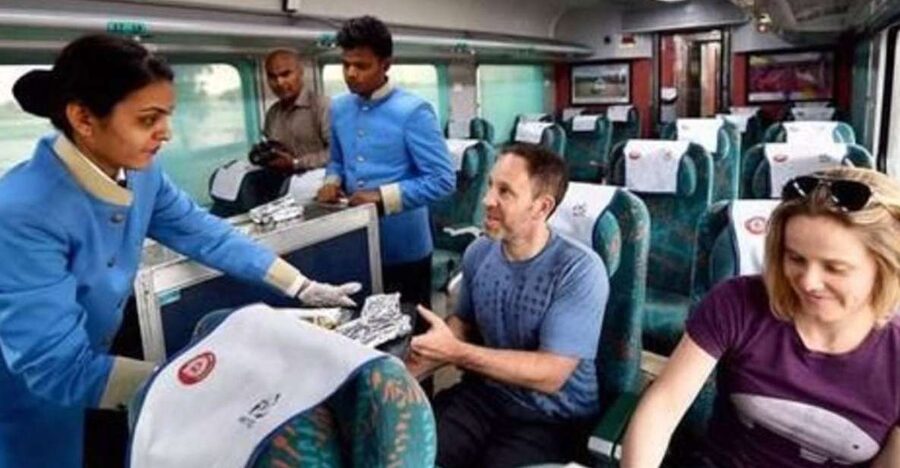From Delhi: Taj Mahal & Agra City Tour By Gatiman Train - The Taj Mahal: the day’s essential stop