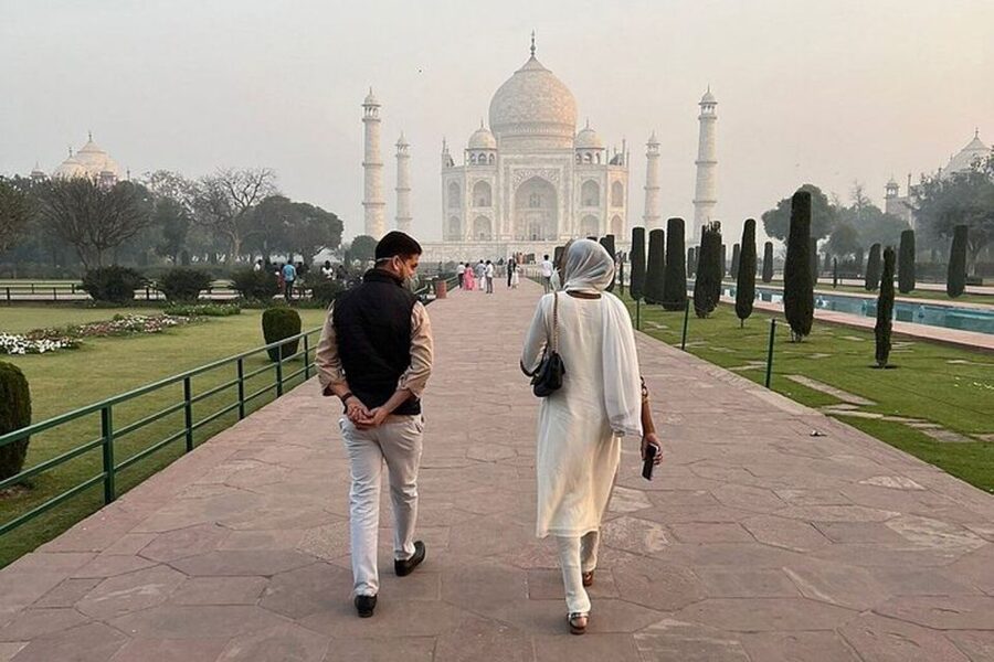 From Delhi: Taj Mahal & Agra Day Tour by Superfast Train - Who will get the most from this tour