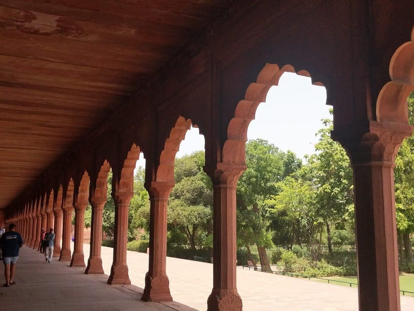 From Delhi: Taj Mahal & Agra Day Trip with Jaipur Drop - The drive to Jaipur and hotel drop-off