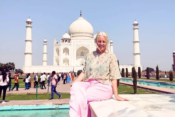 From Delhi: Taj Mahal, Agra Fort & Baby Taj Same Day Tour by Car - Why the 2:30 a.m. start matters