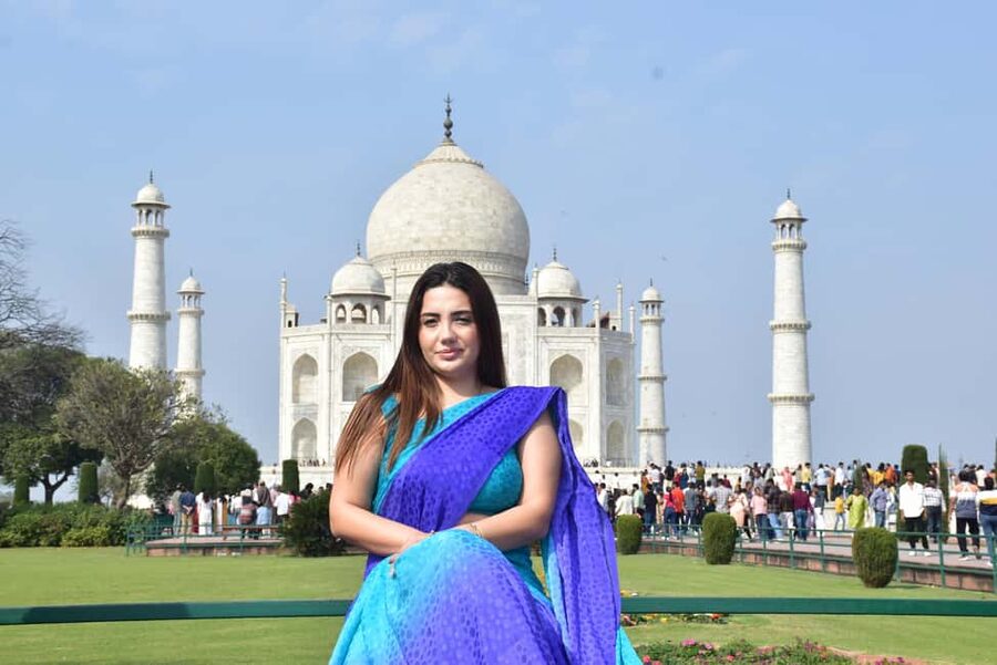 From Delhi: Taj Mahal & Agra Fort Private Tour with Options - My Booking Advice