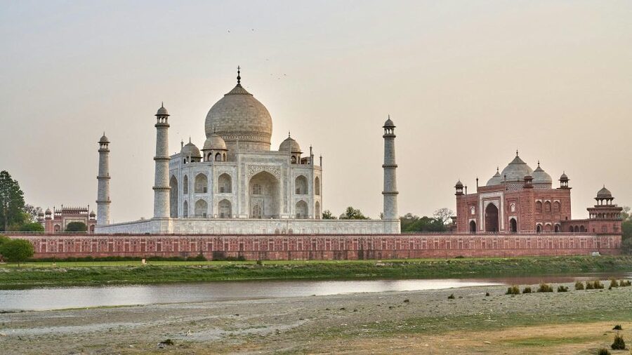 From Delhi: Taj Mahal & Agra Fort Private Tour with Options - Sunrise or a Later Start
