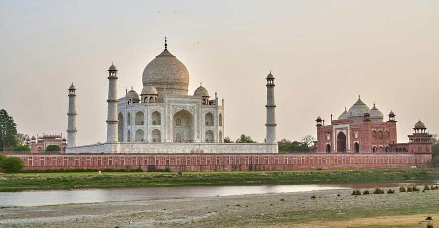 From Delhi: Taj Mahal & Agra Fort Private Tour with Options - Picking the Right Package