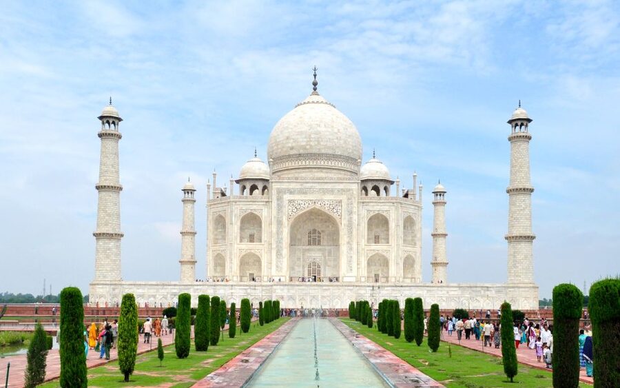 From Delhi: Taj Mahal & Agra Fort Private Tour with Options - What the Guides Add