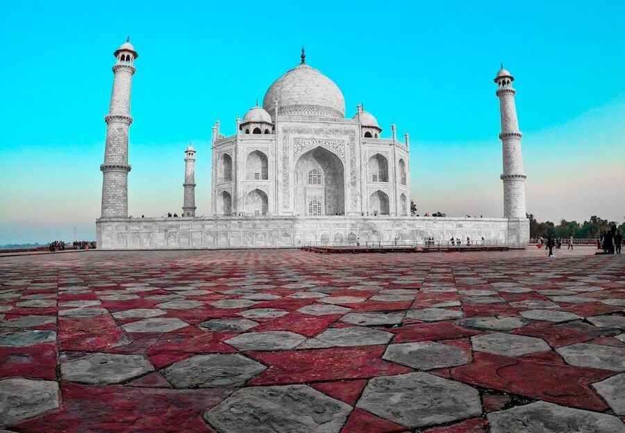 From Delhi: Taj Mahal & Agra Private Day Trip with Transfers - How good is the value at $4.94?