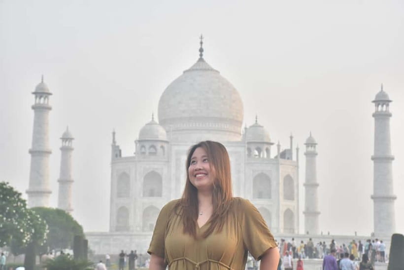 From Delhi: Taj Mahal & Agra Tour by Gatimaan Express Train - Why the fast train makes Agra practical