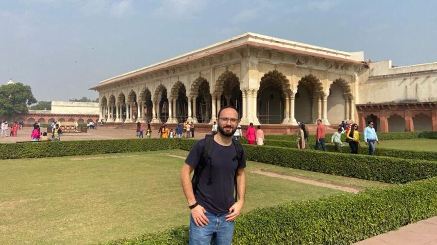 From Delhi: Taj Mahal & Agra Tour by Gatimaan Express Train - The Taj Mahal: the day’s main event