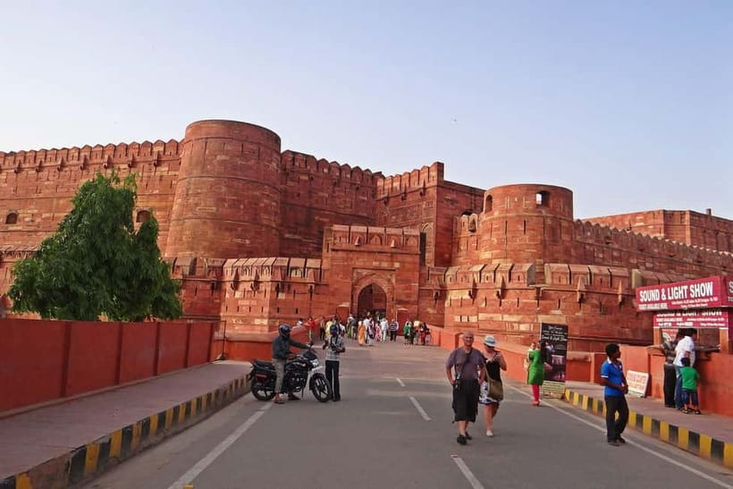 From Delhi: Taj Mahal & Mathura, Vrindavan Private Day Trip - Why this private day trip is different