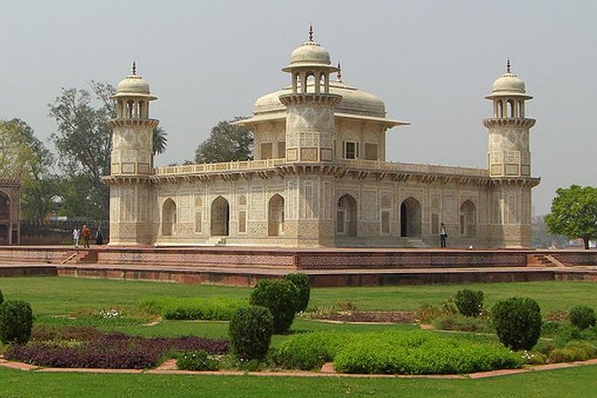 From Delhi: Taj Mahal & SOS Elephant Experience – Day Trip - Why this Delhi to Agra day trip works