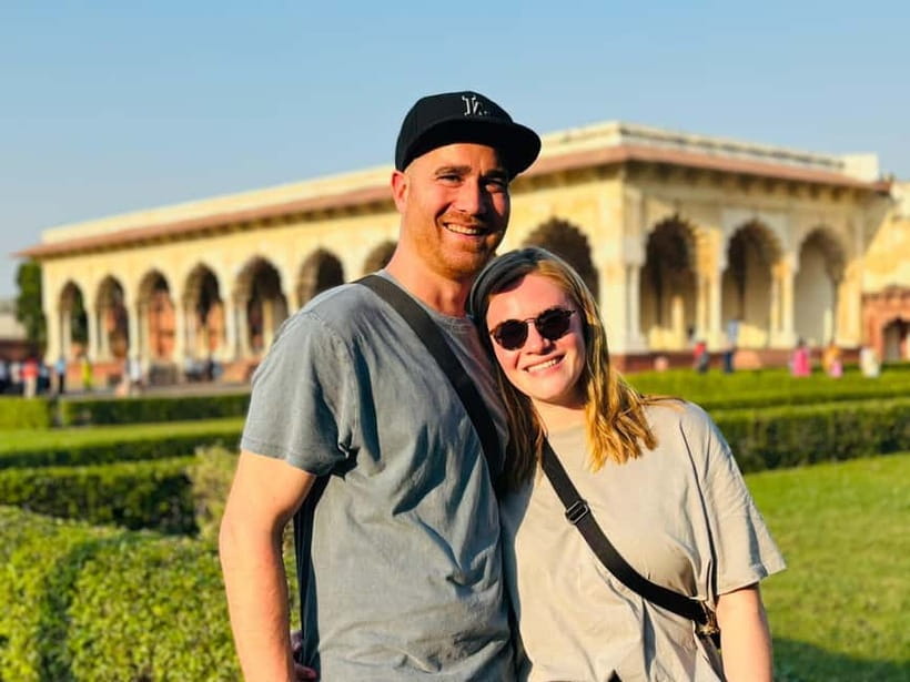 From Delhi: Taj Mahal Sunrise, Baby Taj & Agra Fort Day Tour - What the $30 price really gives you
