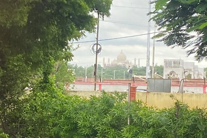 From Delhi: Taj Mahal Sunrise, Baby Taj & Agra Fort Private Tour - Why this private day trip works from Delhi