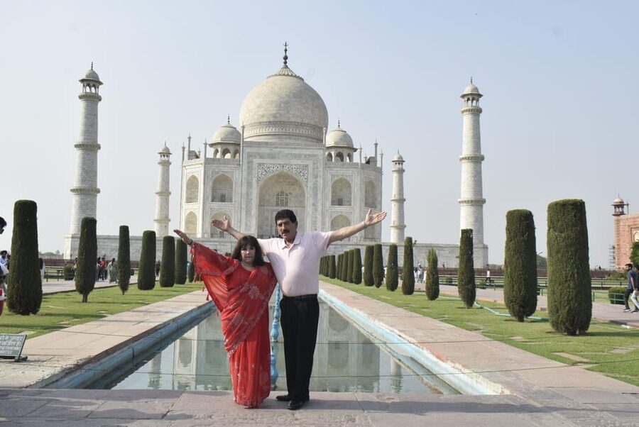 From Delhi: Taj Mahal Sunrise Tour w/ Elephant Conservation - How the $32 price measures up
