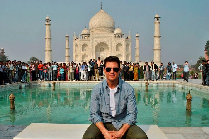 From Delhi: Taj Mahal Sunrise Tour with Elephant Conservation - Why this Delhi to Agra day trip works