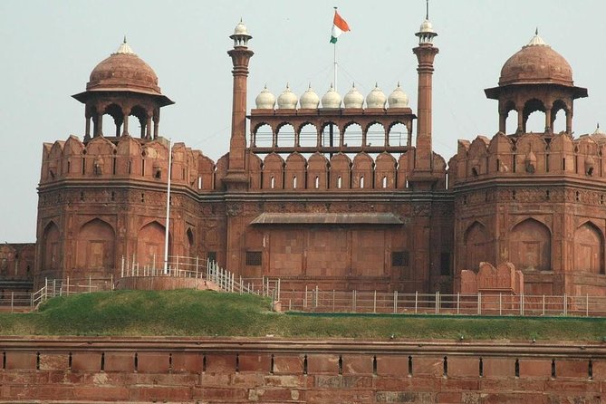From Delhi : Tajmahal Sunrise tour with Agra fort, Baby Taj, Meal - Timing, pace, and comfort