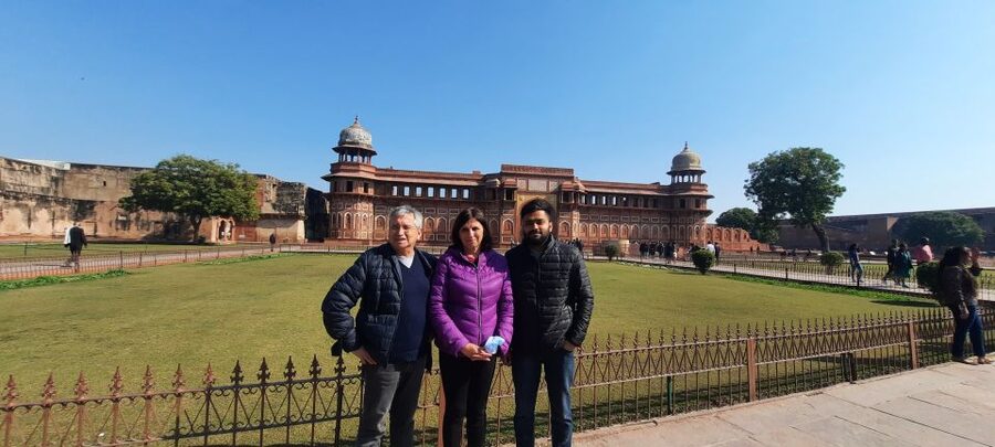 From Jaipur : Taj Mahal & Agra fort Tour and Drop Delhi - What the $82 price really buys you