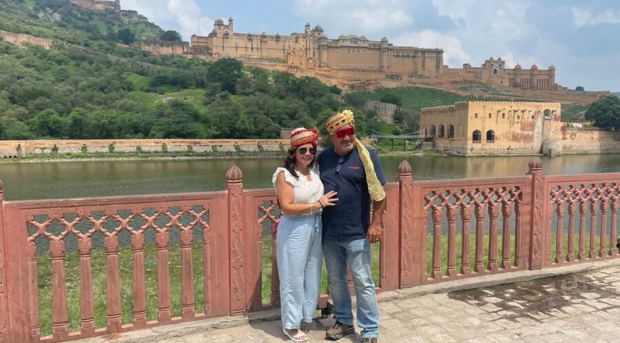 From New Delhi: Jaipur Private Day Trip with Guide - Why this day trip works from Delhi