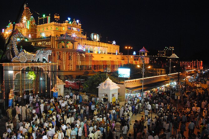 Full Day Agra, Mathura Vrindavan Tour Package from Delhi - Breakfast, tickets, and the real price