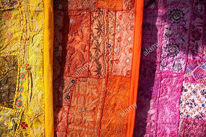 Full Day Customized Delhi Shopping Tour With Female Consultant - Who will get the most from this private tour