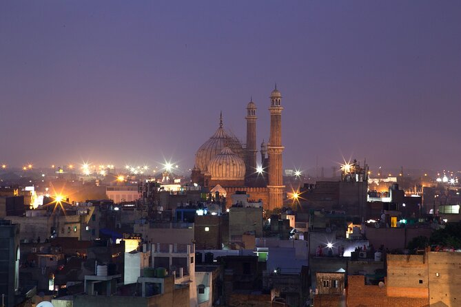 Full day Delhi tour with a Local - Private Delhi Day Tour - Gurudwara Bangla Sahib’s quiet pause