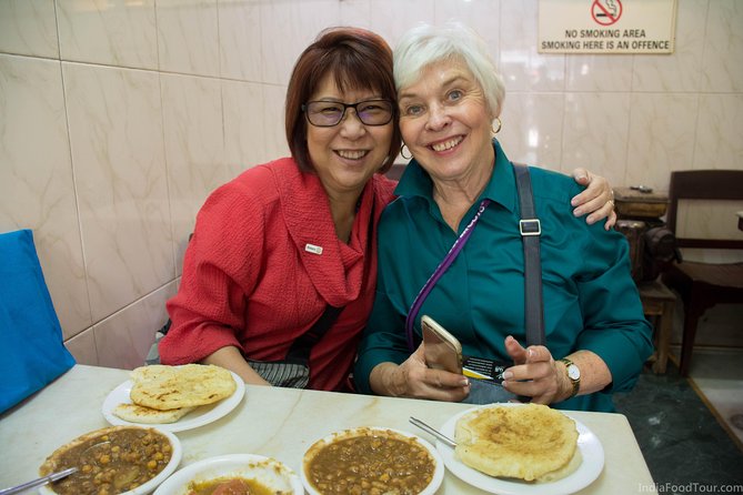 Full Day Food Tour Of Delhi with a chef. Includes Tea Tasting - Key points to know before booking