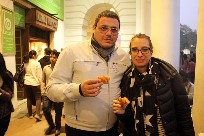 Full Day Food Tour Of Delhi with a chef. Includes Tea Tasting - Starting near Jama Masjid and Old Delhi’s food lanes