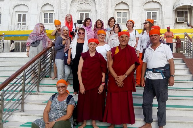Full Day Old & New Delhi City Tour - Why this full-day Delhi tour works