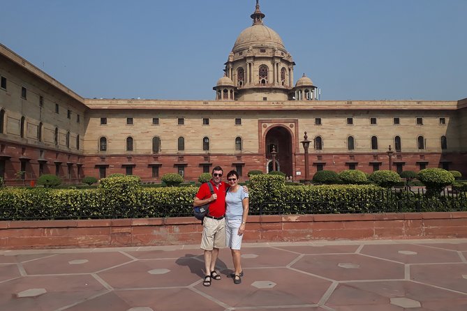 Full Day Old & New Delhi City Tour - Humayun’s Tomb and the Mughal garden idea
