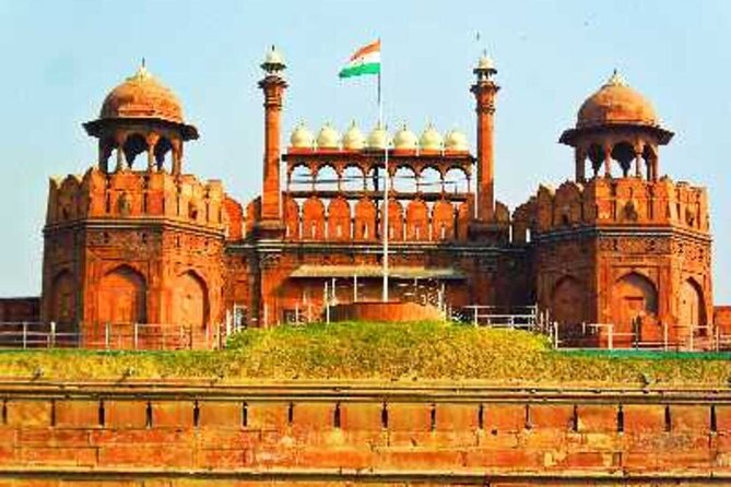 Full Day Private City Tour Including New and Old Delhi - Key points to know before booking